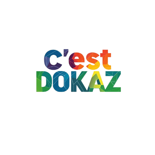 C'est DOKAZ